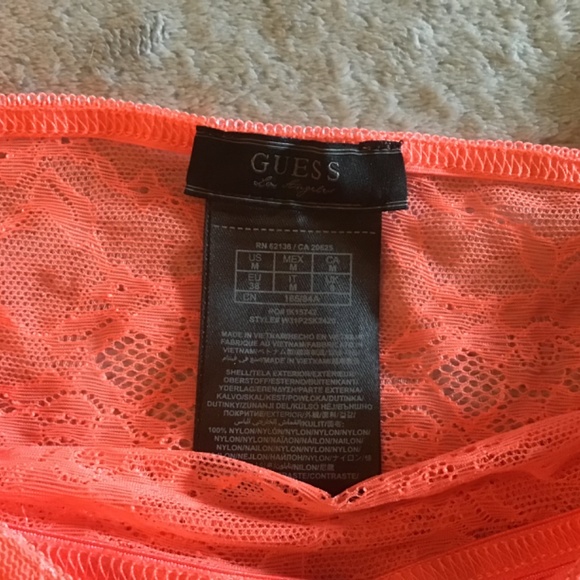 Bralette VARIOUS (S-M, B-cup) like new - Picture 7 of 16